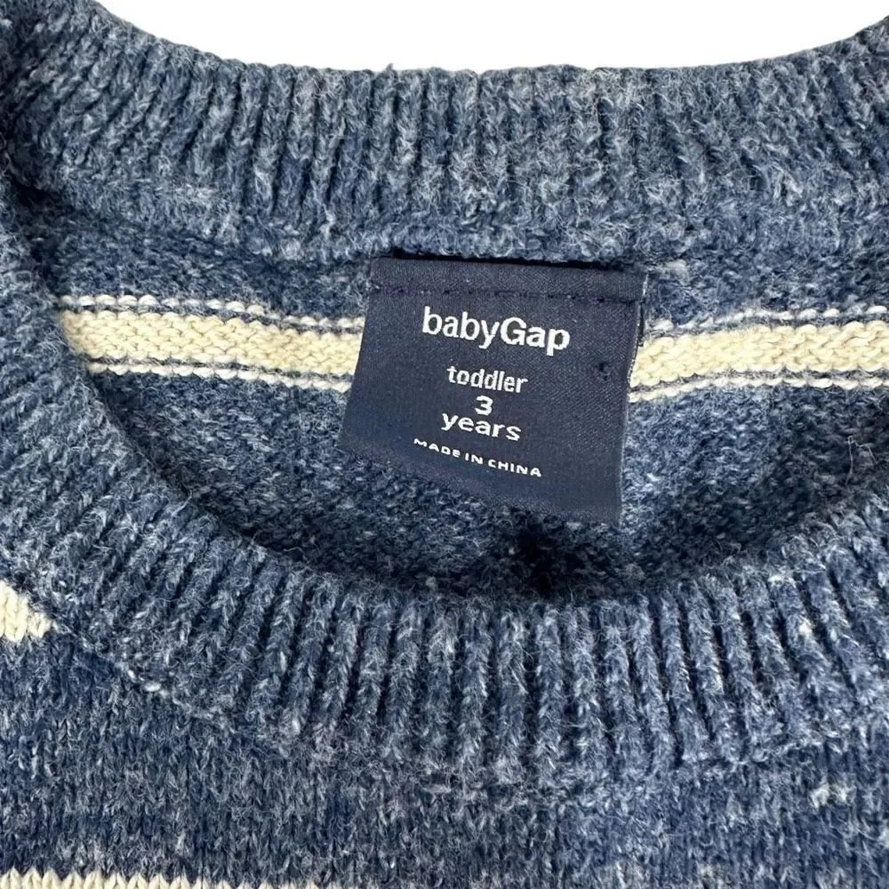 Gap Boys Sweatshirt & Sweater size 3